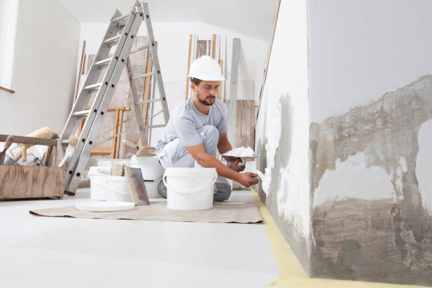 Best Mold Remediation for Healthcare Facilities  in Le Grand, CA