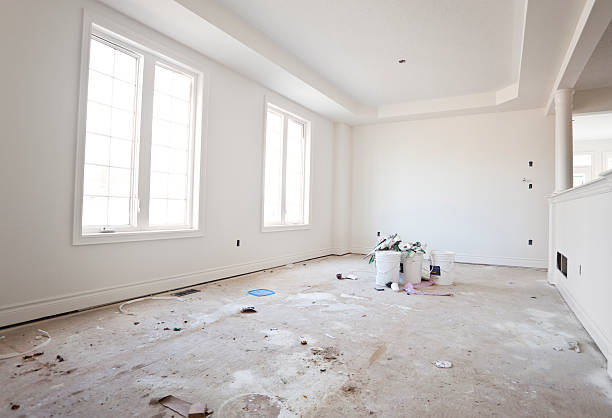 Dehumidification Services in Le Grand, CA